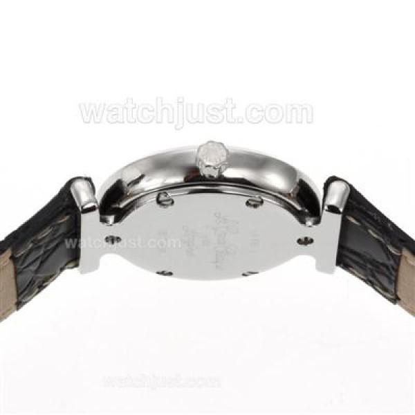 Longines La Grande Classique Swiss ETA Movement with White Dial-Lady Size