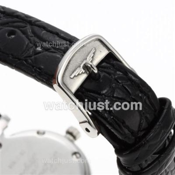Longines La Grande Classique Swiss ETA Movement with White Dial-Lady Size
