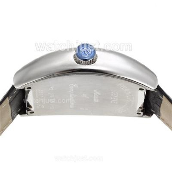 Franck Muller Crazy Hours Color Dreams Automatic -Jumbo Version