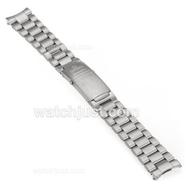 Omega Seamaster Stainless Steel Bracelet-20mm
