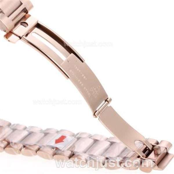 Best Quality Omega Constellation Replica Watches With Black Dials For Men