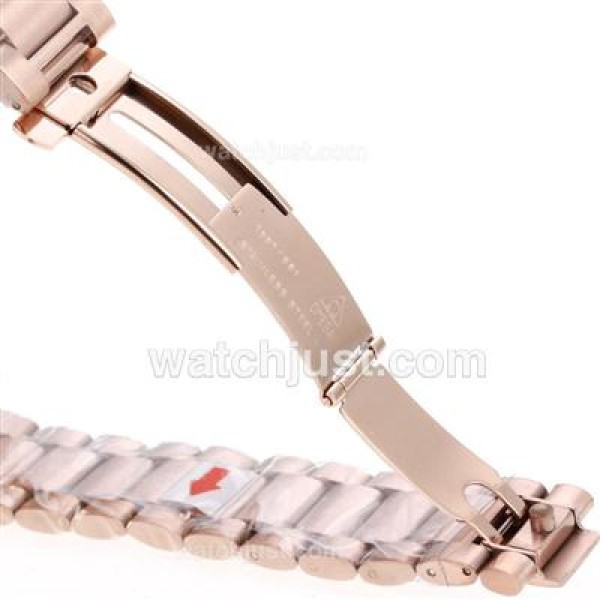 Swiss Made Omega Constellation Fake Watches With White Dials For Sale