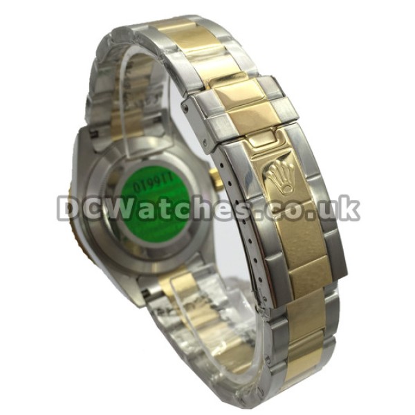 Perfect UK Blue Dials Rolex Submariner Replica Watches