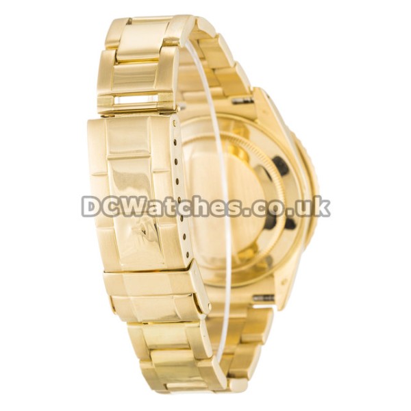 Perfect UK Blue Dials Rolex Submariner Replica Watches
