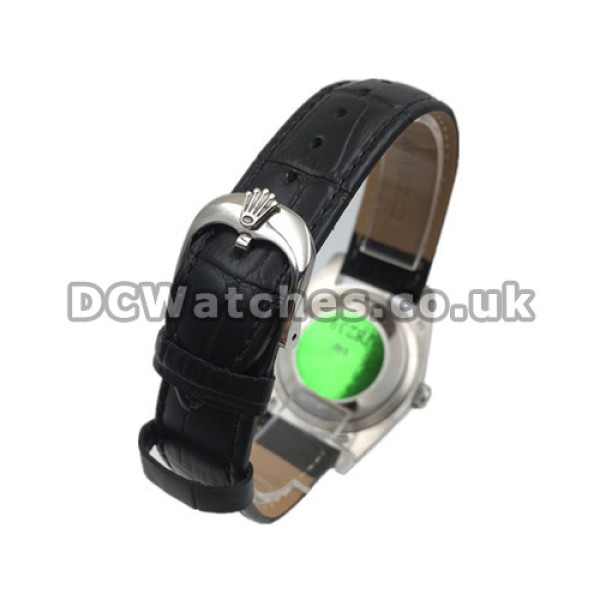 Best UK Blue Dials Rolex Day-Date Automatic Replica Watches