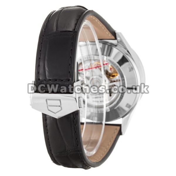 Tag Heuer Carrera Series Automatic Movement Replica Watches UK