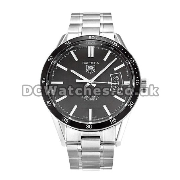 Tag Heuer Water Resistant Replica Watches For Men In UK Sale