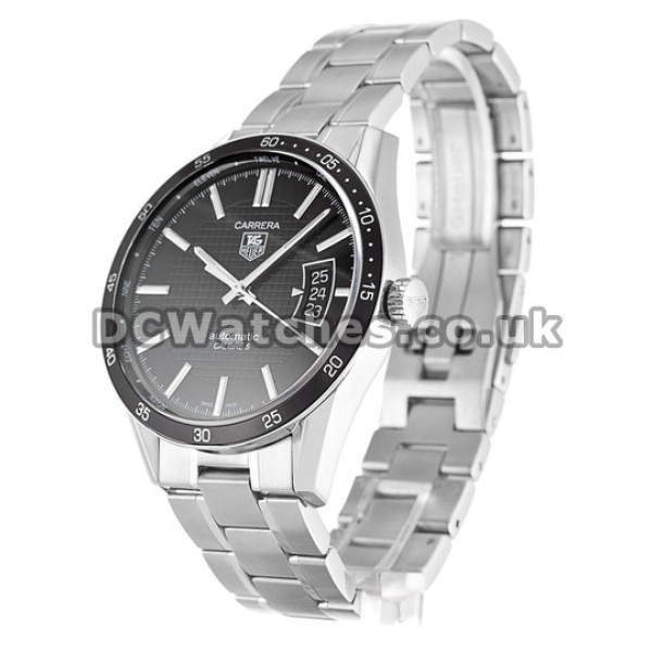 Tag Heuer Water Resistant Replica Watches For Men In UK Sale