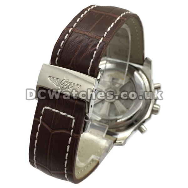Special UK Breitling Bentley GT Quartz Copy Watches For Men