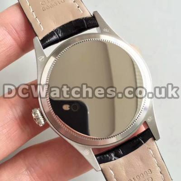 Automatic Movements Fake Rolex Cellini Watches With 39MM For Men