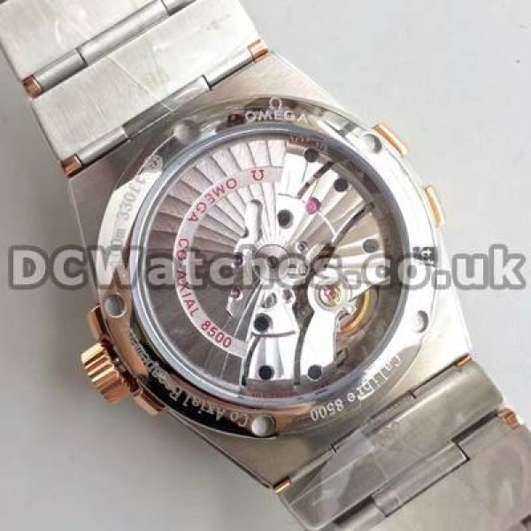 Automatic Movements Omega Constellation Replica 38MM Watches For Men