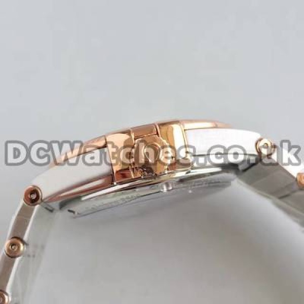 38MM Automatic Movements Fake Omega Constellation Watches For Men