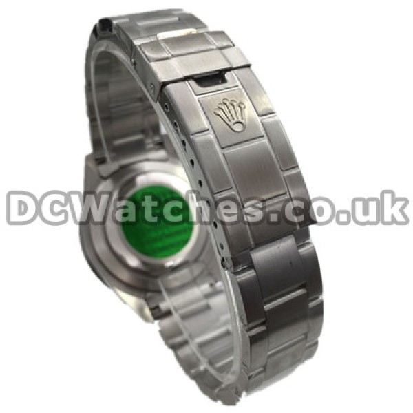 Cheap UK Rolex Submariner Replica Watches With Black Dials