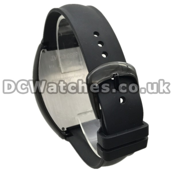Mysterious Swiss Black Dials Franck Muller Mariner Copy Watches With Black Steel Cases