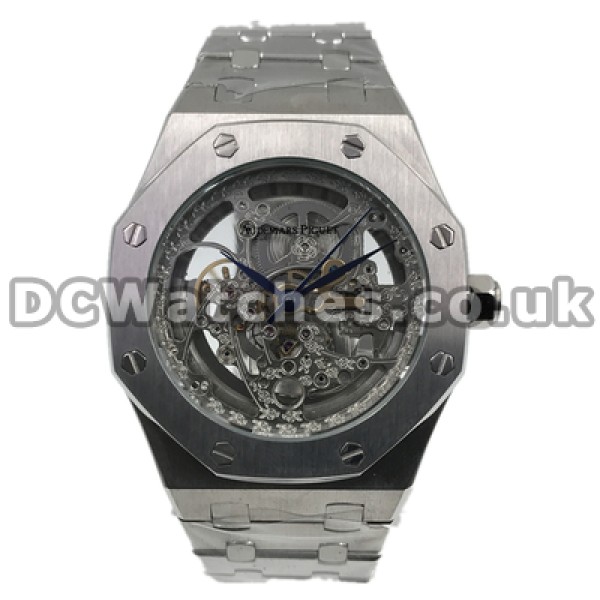 Special Quartz Neutral Copy Audemars Piguet Royal Oak Watches With Sturdy Steel Bracelets Sale
