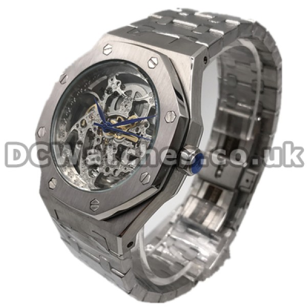 Special Quartz Neutral Copy Audemars Piguet Royal Oak Watches With Sturdy Steel Bracelets Sale