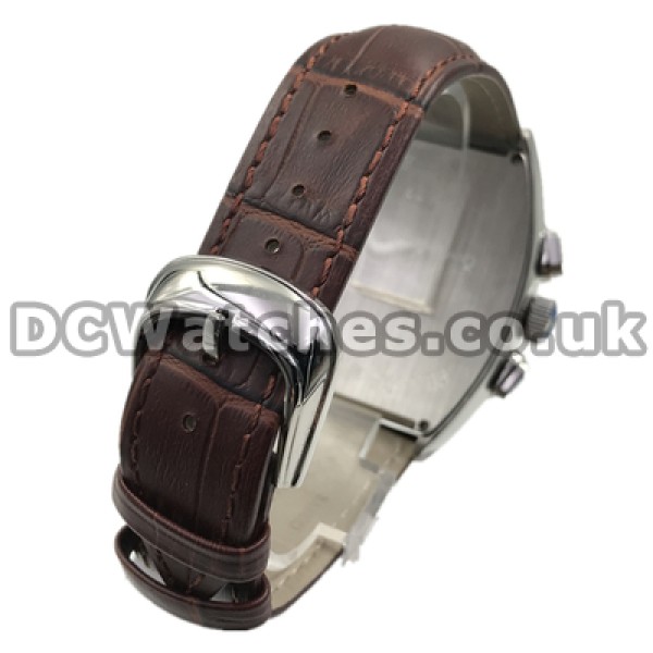 Popular Male Quartz Movements Copy Franck Muller Mariner Watches With Steel Cases Online