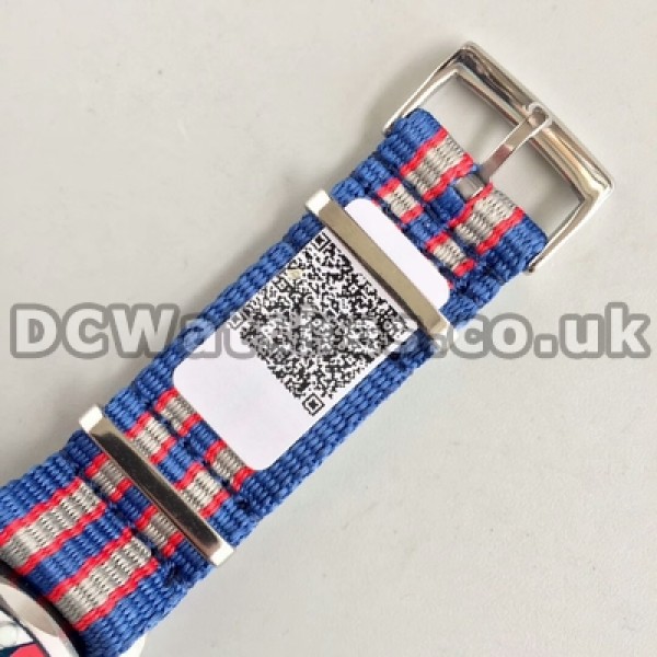 41MM Omega Seamaster Replica Male Watches With White Dials