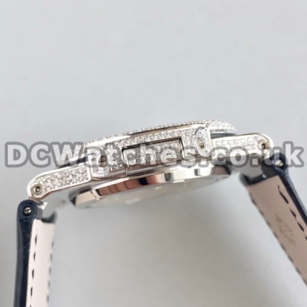 UK Swiss Movement Steel Male Automatic Fake Patek Philippe Nautilus 40MM Watches For Men