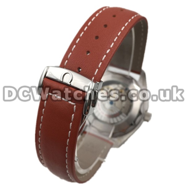 40MM Automatic Movements Replica Omega Seamaster Male Watches