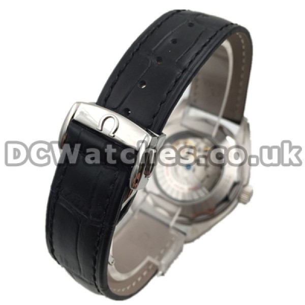 Swiss Automatic Omega Seamaster Fake 40MM Watches For Men