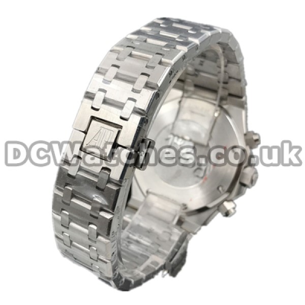 Grey Dials Quartz Audemars Piguet Royal Oak Replica Male 42MM Watches